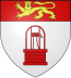 Blason de Laparade