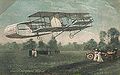 Blériot III/IV