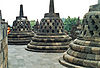 Borobudur