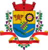 Official seal of Tangará
