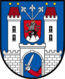 Blason de Bzenec