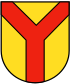 Blason de Teuffenthal