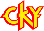 CKY