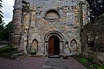 Culross, Culross Abbey Church (Church Of Scotland) Including Churchyard And Boundary Walls