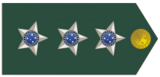 Exército Brasileiro (Capitão)