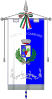 Bendera Caravate