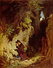 180px Carl Spitzweg 025