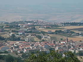 Casalvecchio di Puglia