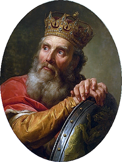 Король Польши Казимир III Великий