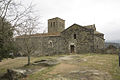 Monestir de Sant Pere de Casserres (les Masies de Roda)