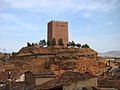 Castillo del Rey