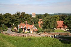 Castle Rising - geograph.org.uk - 542750.jpg