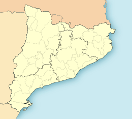 Universiteit van Girona (Catalonië)