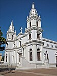 Catedral Nuestra Señora de Guadalupe