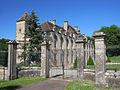 Château de Cessey