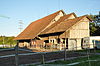 Barn (Versicherungs-Number 110 b)