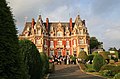 Image 68Chateau Impney, near Droitwich (from Droitwich Spa)