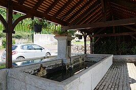 Lavoir (openbare wasplaats)