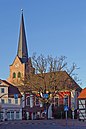 Stadtkirche St. Johannis