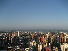 Wiks va Barranquilla