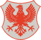 Coat-of-arms of the City Municipality of Kranj