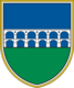 Coat of arms of Municipality of Borovnica