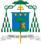 Herb duchownego