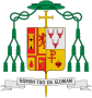 Herb duchownego