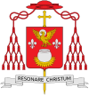 Wapen kardinaal