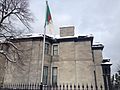 Consulate-General of Algeria in Montreal