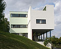 Miniatura para Obra arquitectónica de Le Corbusier – Contribución excepcional al Movimiento Moderno