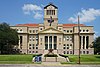 Navarro County Courthouse