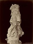 "ניקה" של הפסל היווני פיוניוס