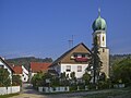 Katholische Kirche St. Jakob