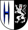Bornheim címere