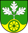 Coat of arms of Delingsdorf