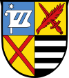 Li emblem de Kirchheim (München)