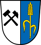 Wappen der Gemeinde Stulln