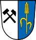 Coat of arms of Stulln