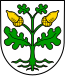 Blason de Winnweiler