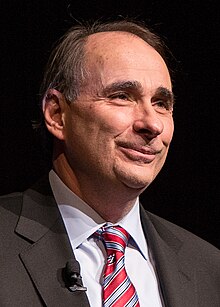 David Axelrod v roce 2015.jpg