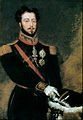 Emperor Pedro I of Brazil