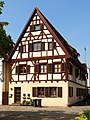 Bürgerhaus