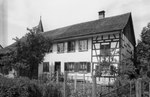 Ehemaliges Bauernhaus