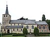 Kerk Saint-Barthélemy