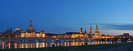 Dresden - Wikidata