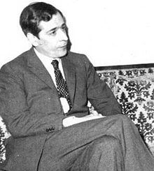 Enzo Bettiza