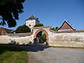 Ferme d'Éraine