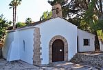 Miniatura para Ermita de Santa Lucía (Denia)