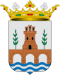 Cuzcurrita de Río Tirón: insigne